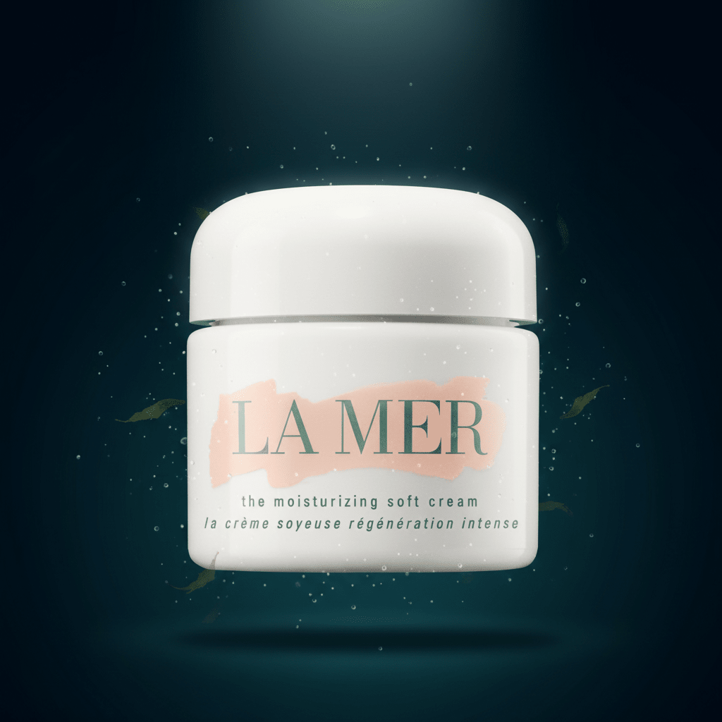La Mer Moisturizing Soft Cream 3.4oz Sealed