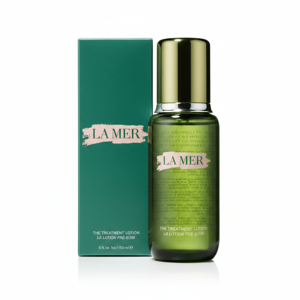 La Mer The Treatment Lotion 5oz Sealed