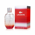 Lacoste Style in Play Red EDT