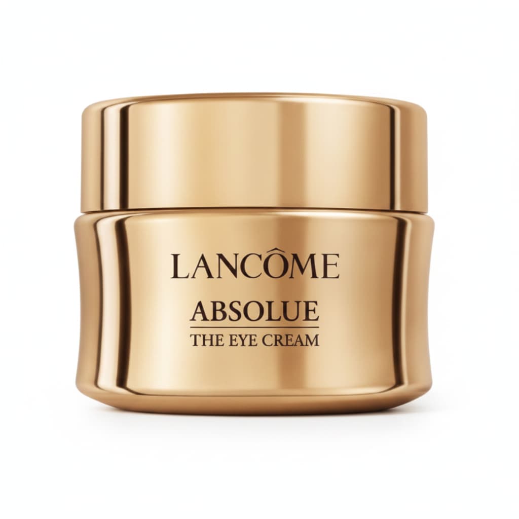 Lancome Absolue The Eye Cream 0.7oz Sealed