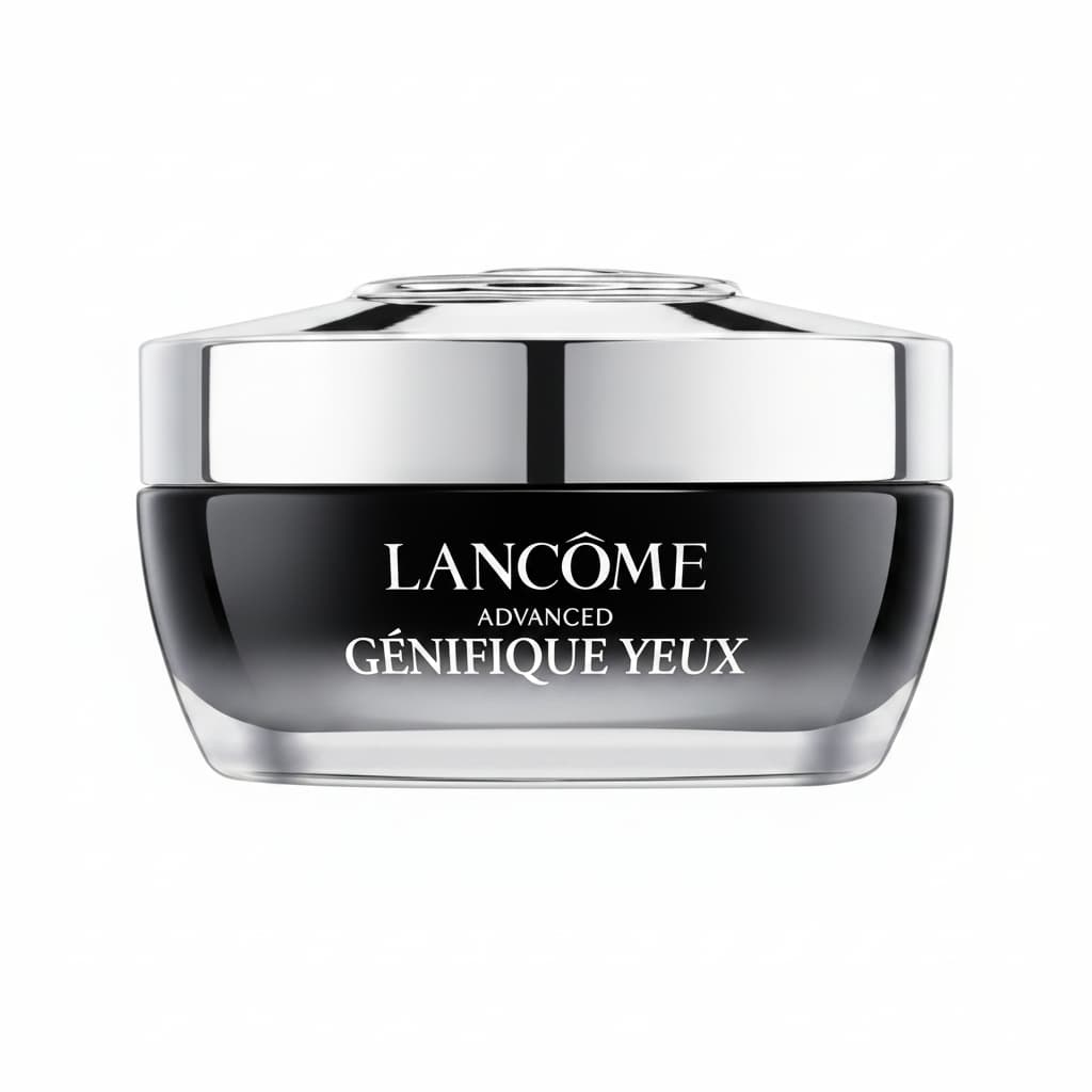 Lancome Genifique Yeux Eye Cream 0.5oz Sealed