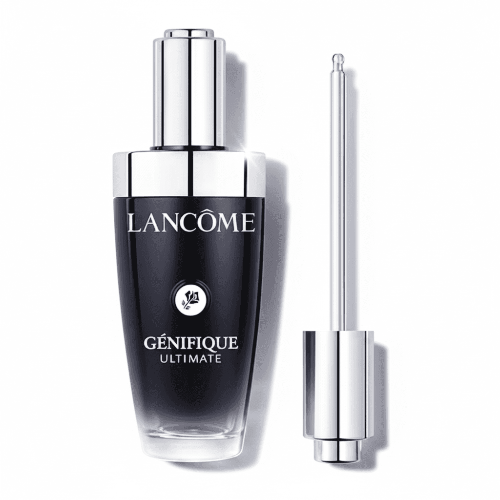 Lancome Genifique Ultimate Serum 3.88oz Sealed