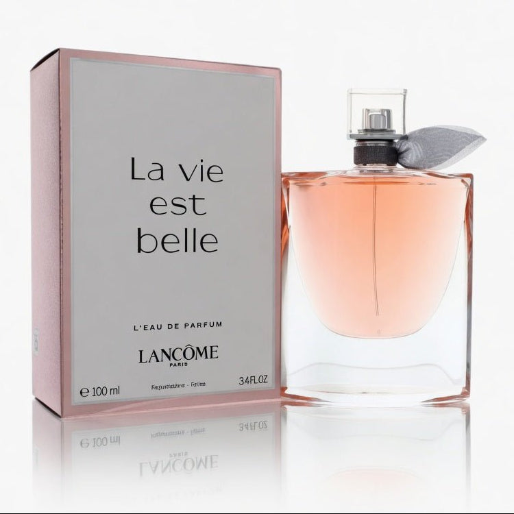 La Vie Est Belle EDP Women 3.4oz Sealed