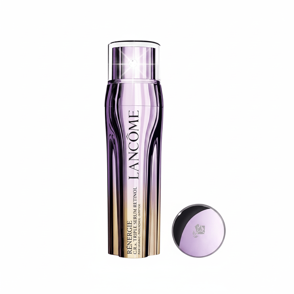 Lancome Renergie CRX Triple Serum 1.69oz Sealed