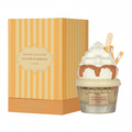Lattafa Give Me Gourmand Whipped Pleasure EDP - Box and Bottle