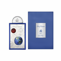 Lattafa Pride Art of Universe - Bottle and Box