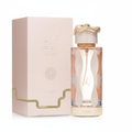 Lattafa Teriaq EDP - Box and Bottle