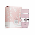 Lattafa Yara EDP - Box and Bottle