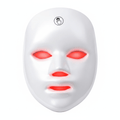 LED Facial Mask 7-Color Light Therapy Sealed