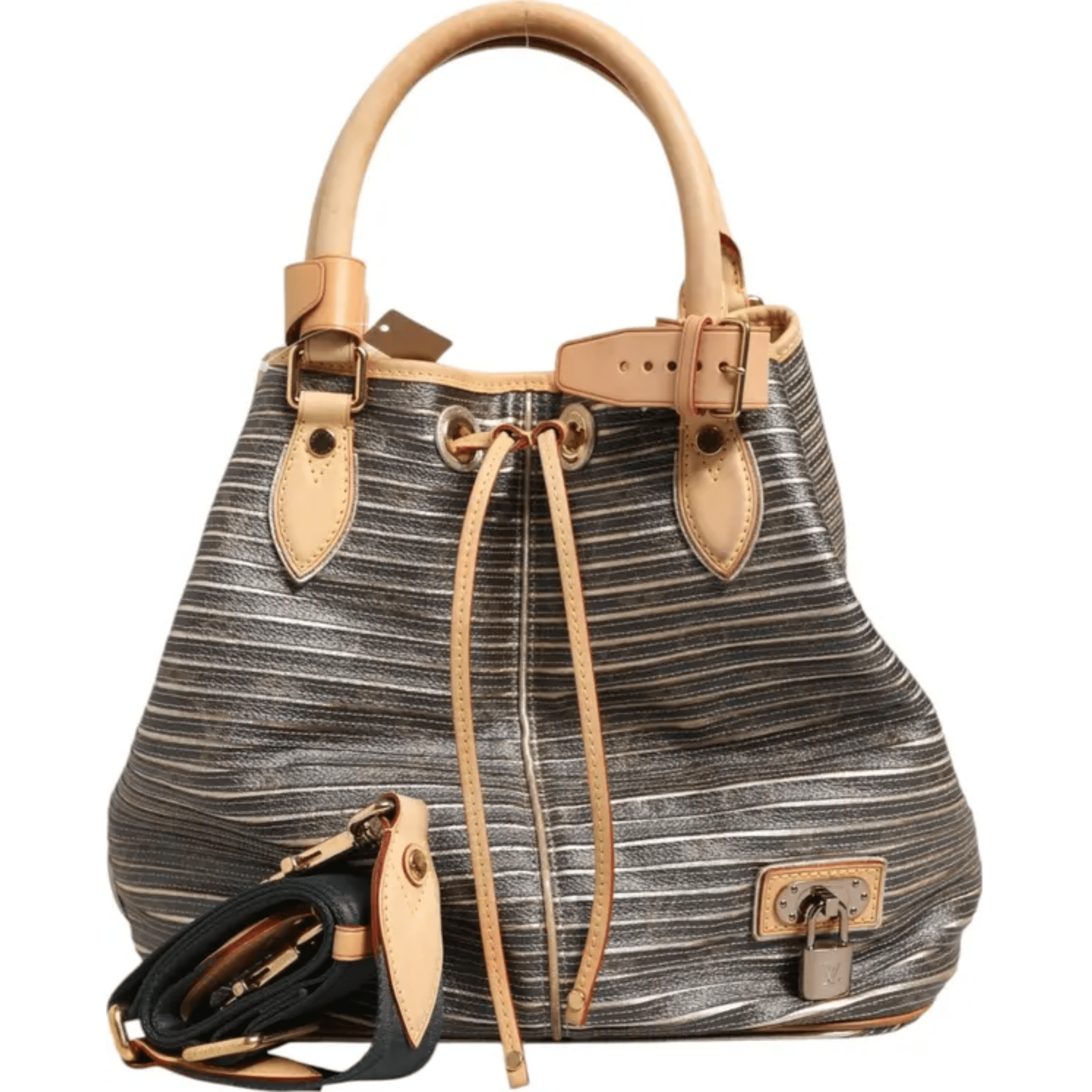 LV Eden Neo Argent Limited Edition Sealed