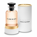 Louis Vuitton Le Jour Se Lève EDP - Bottle and Tube