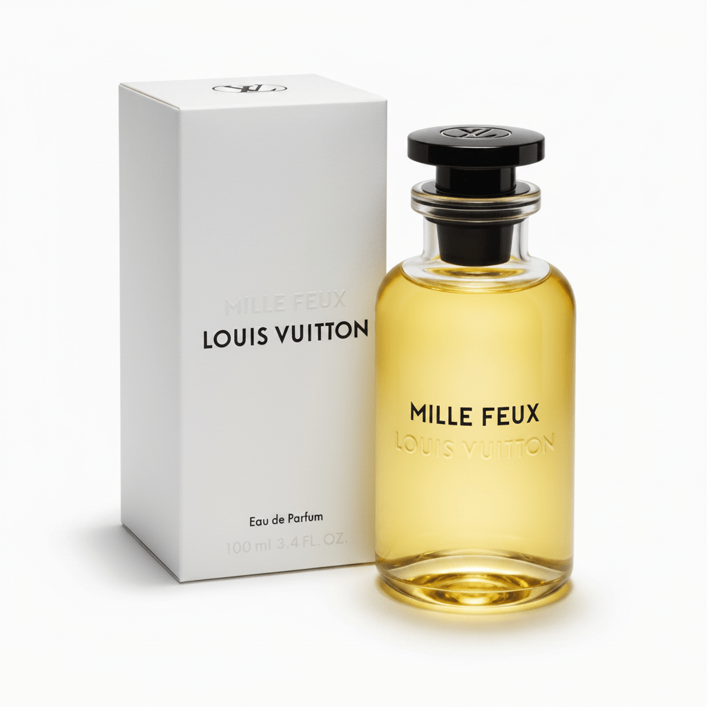 LV Mille Feux EDP 3.4oz Sealed