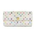LV Sarah Wallet M93532 Pre-Loved Sealed