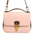 LV Cherrywood BB Pink Vernis Sealed