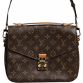 LV Pochette Metis Monogram Sealed