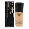 MAC Studio Fix Fluid SPF 15 NC40 Sealed