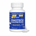 MagTech Magnesium Complex 90ct 3 Forms Sealed