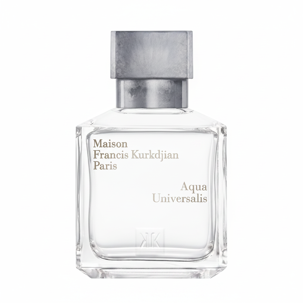 Maison Francis Kurkdjian Aqua Universalis EDT - Bottle