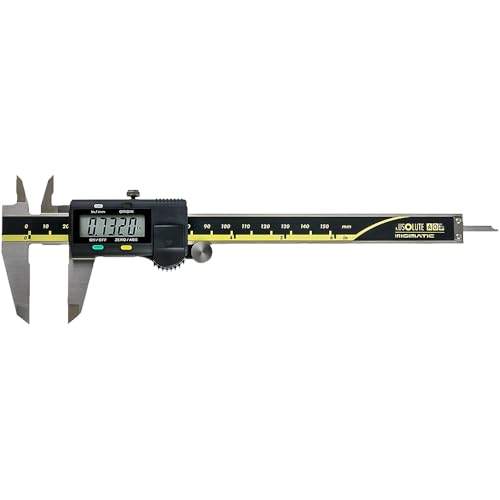 Mitutoyo 500-196-30 Caliper 6in Sealed
