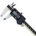Mitutoyo 500-197-30 Caliper 8in IP-65 Sealed