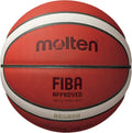 Molten BG5000 FIBA Basketball Size 7 Sealed