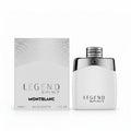 Montblanc Legend Spirit EDT 100ml Sealed