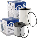 Mopar Ram Cummins Fuel Filters Sealed