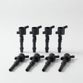 Motorcraft DG508 8-Pack Ignition Coils Sealed