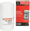 Motorcraft FL-2051S Oil Filter Sealed