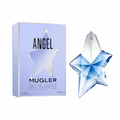 Mugler Angel Star EDP 50ml - Box and Bottle