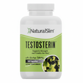 NaturalSlim Testosterin - Supplement Bottle