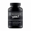 Nugenix Total-T Free Total 90ct Sealed