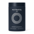 Nutrafol Mens Hair Growth Supplement 120ct Sealed