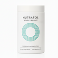 Nutrafol Women Vegan Hair Growth 120ct Sealed