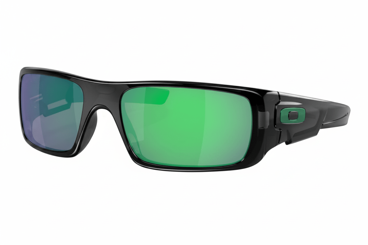 Oakley Crankshaft OO9239 Sunglasses Sealed