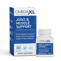 OmegaXL Joint Support 60ct Sealed
