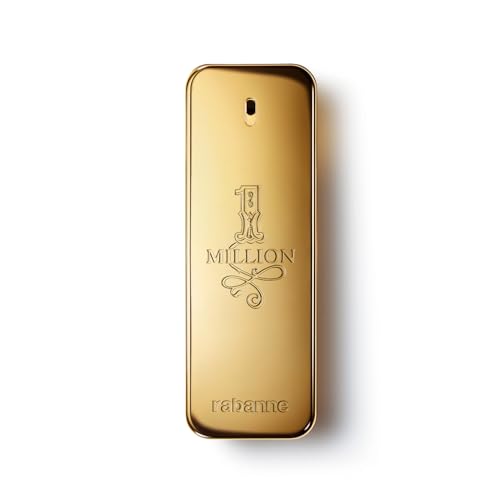 Paco Rabanne 1 Million EDT Men 3.4oz Sealed