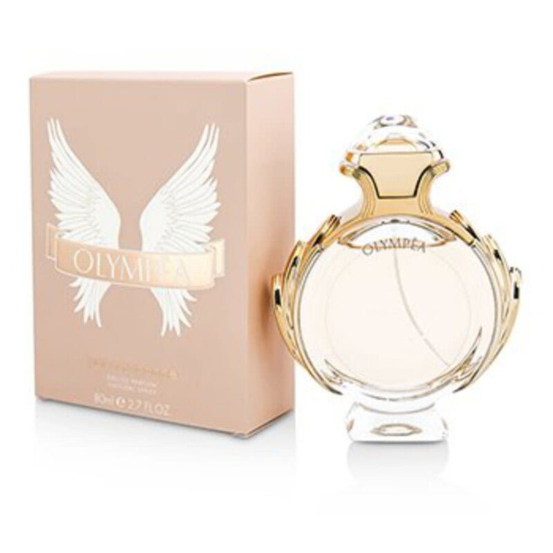 Paco Rabanne Olympea Elixir EDP 80ml Sealed