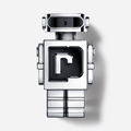 Paco Rabanne Phantom EDT Men 3.4oz Sealed