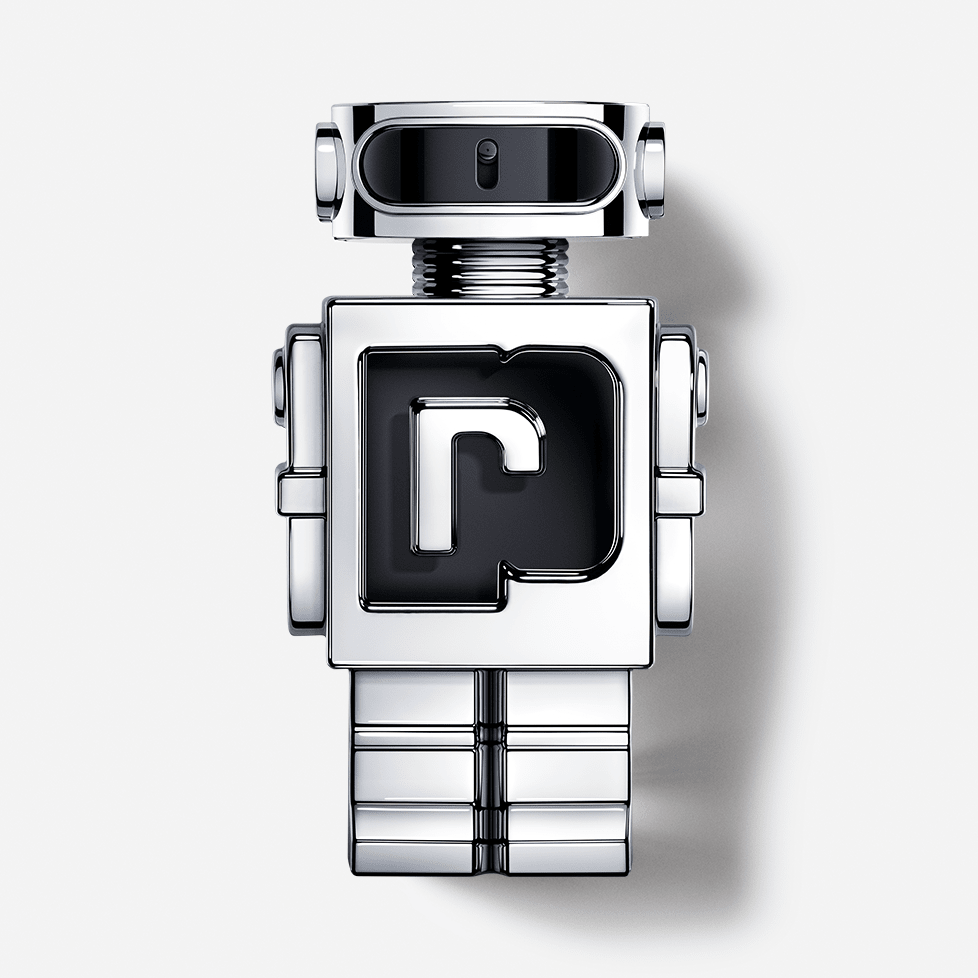 Paco Rabanne Phantom EDT Men 3.4oz Sealed