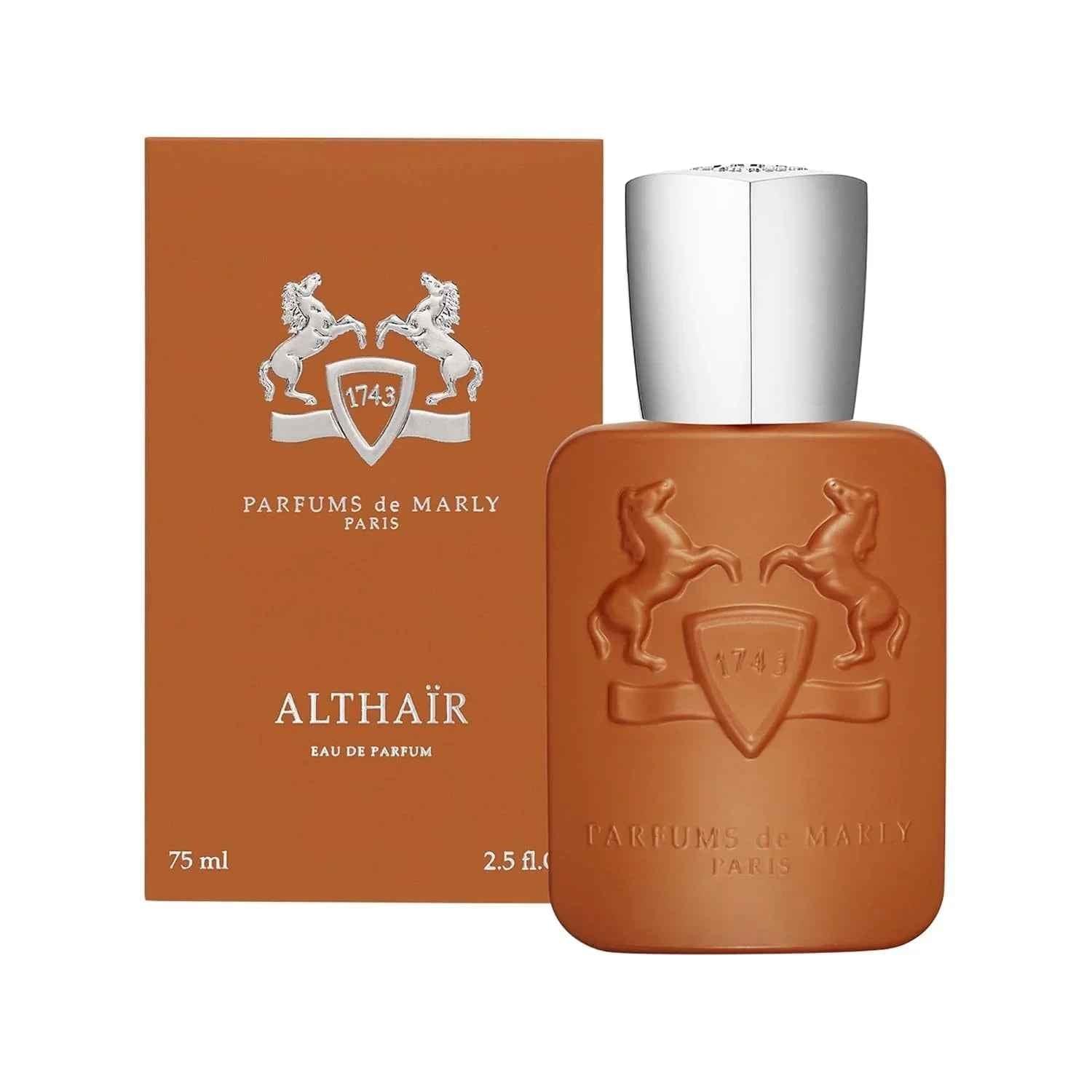 Parfums de Marly Althair Men's EDP 125ml - Thriftize