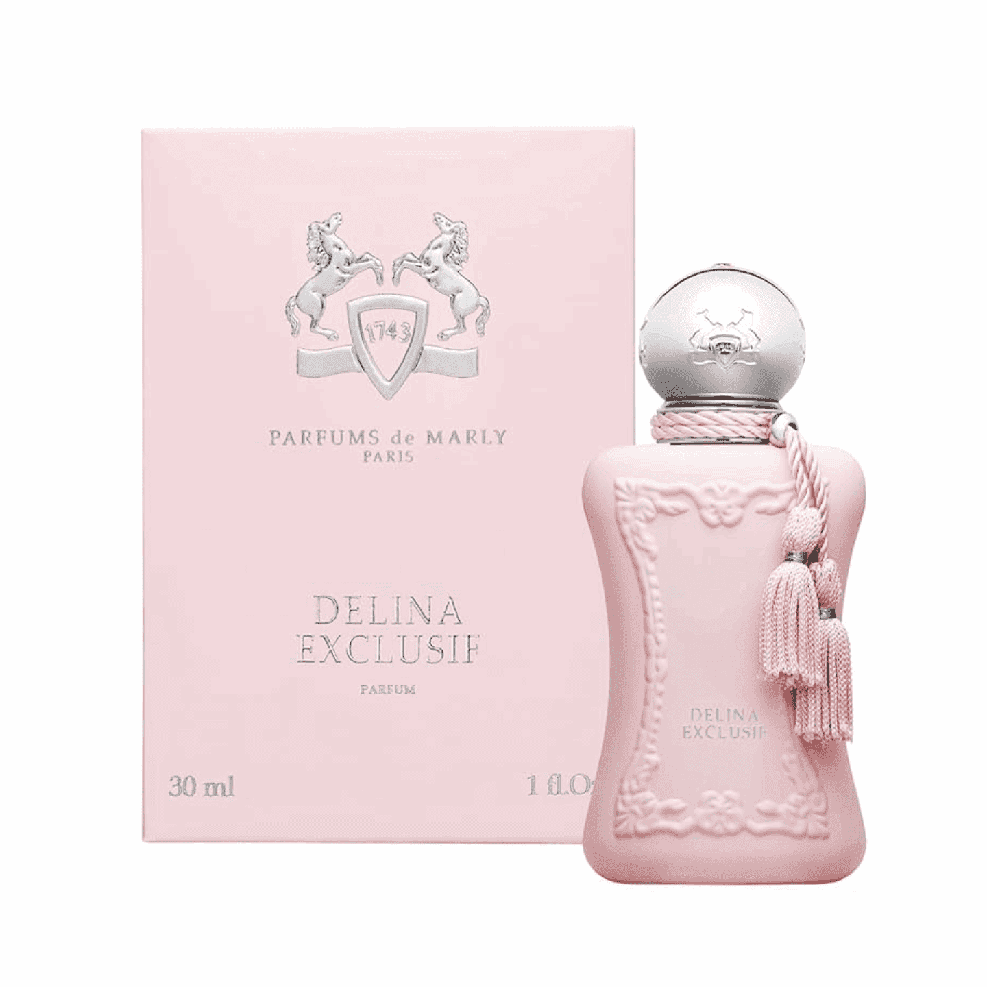 Parfums de Marly Delina Exclusif EDP 75ml - Thriftize