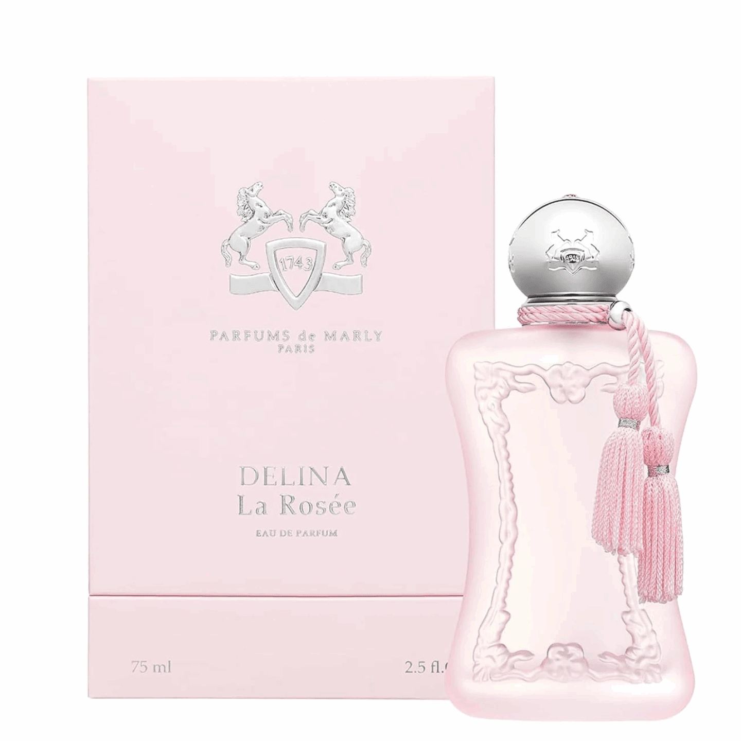 Parfums de Marly Delina La Rosee EDP 75ml - Thriftize
