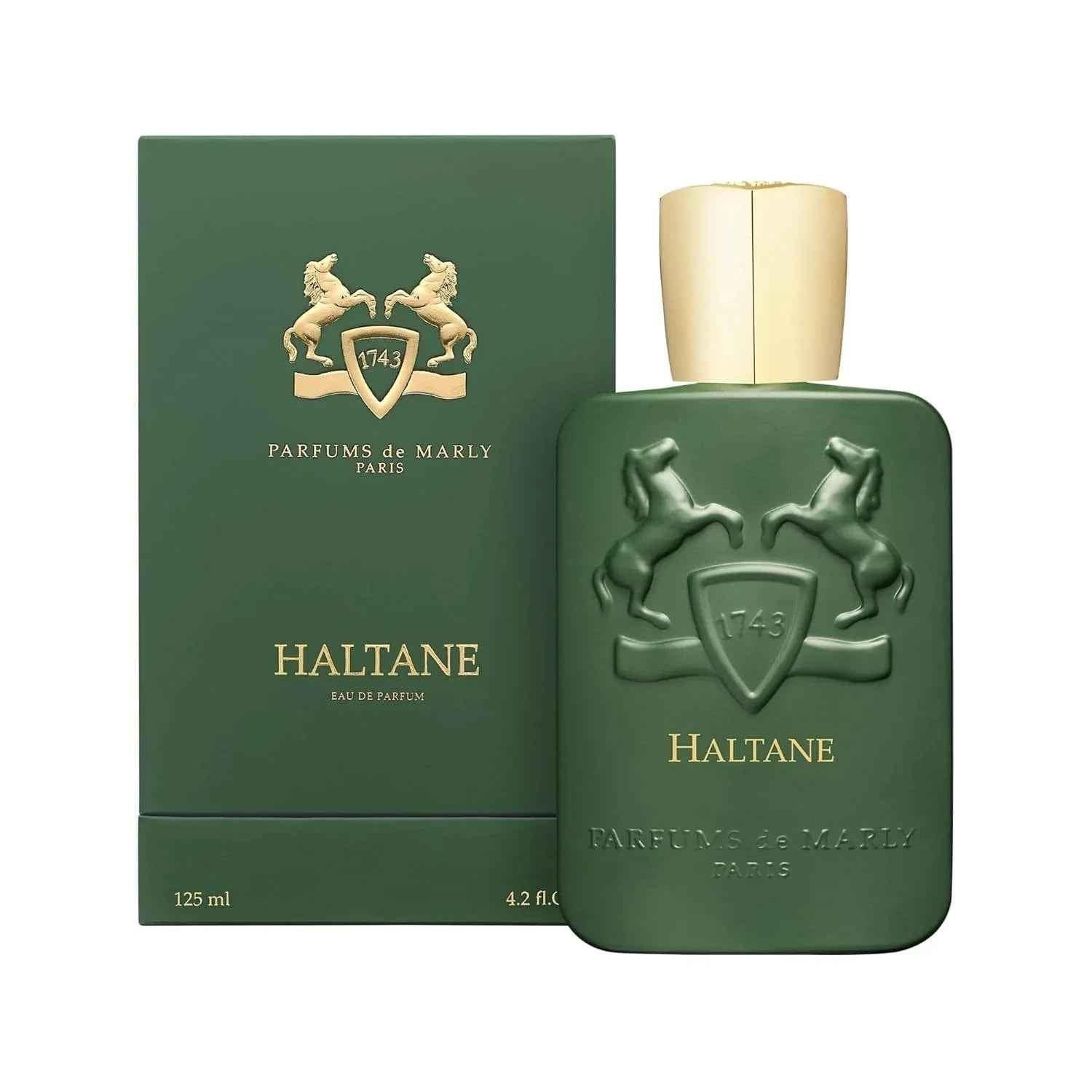 Parfums de Marly Haltane Men's EDP 125ml - Thriftize