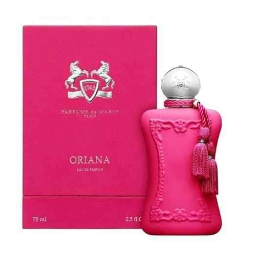 Parfums de Marly Oriana Women's EDP 75ml - Thriftize