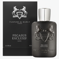 Parfums de Marly Pegasus Exclusif Parfum - Box and Bottle