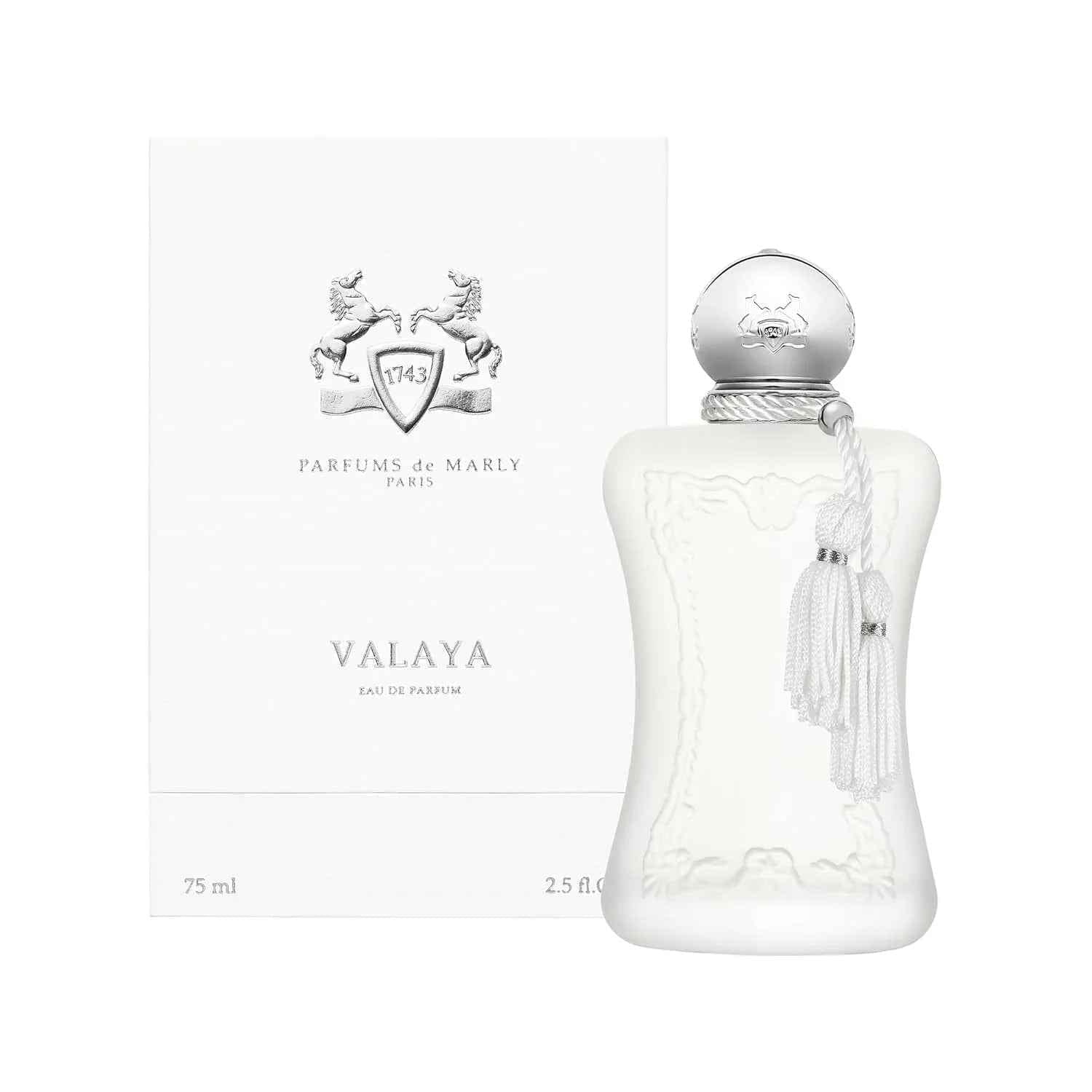 Parfums de Marly Valaya Women's EDP 75ml - Thriftize