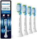 Philips Sonicare C3 Brush Heads 4-Pack Sealed