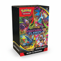 Pokemon Phantasmal Flames Bundle ME02 Sealed