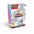 Pokemon Prismatic Evolutions Bundle 6pk Sealed